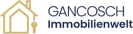 Gancosch Immobilienwelt Logo